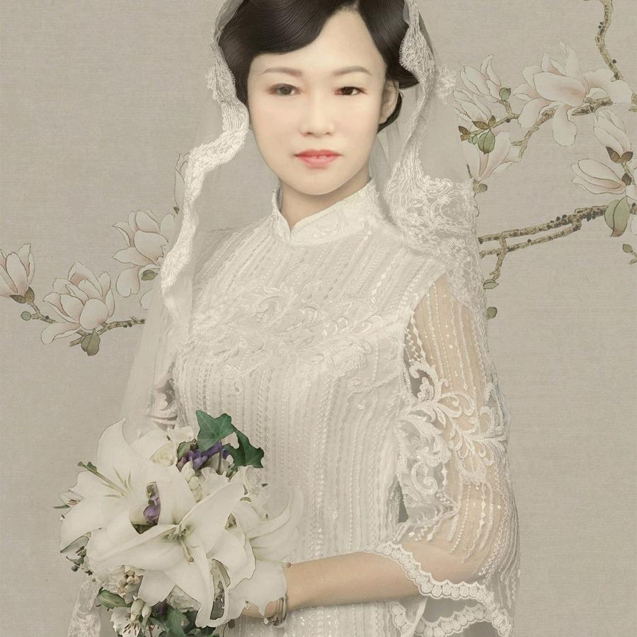 郑秀花