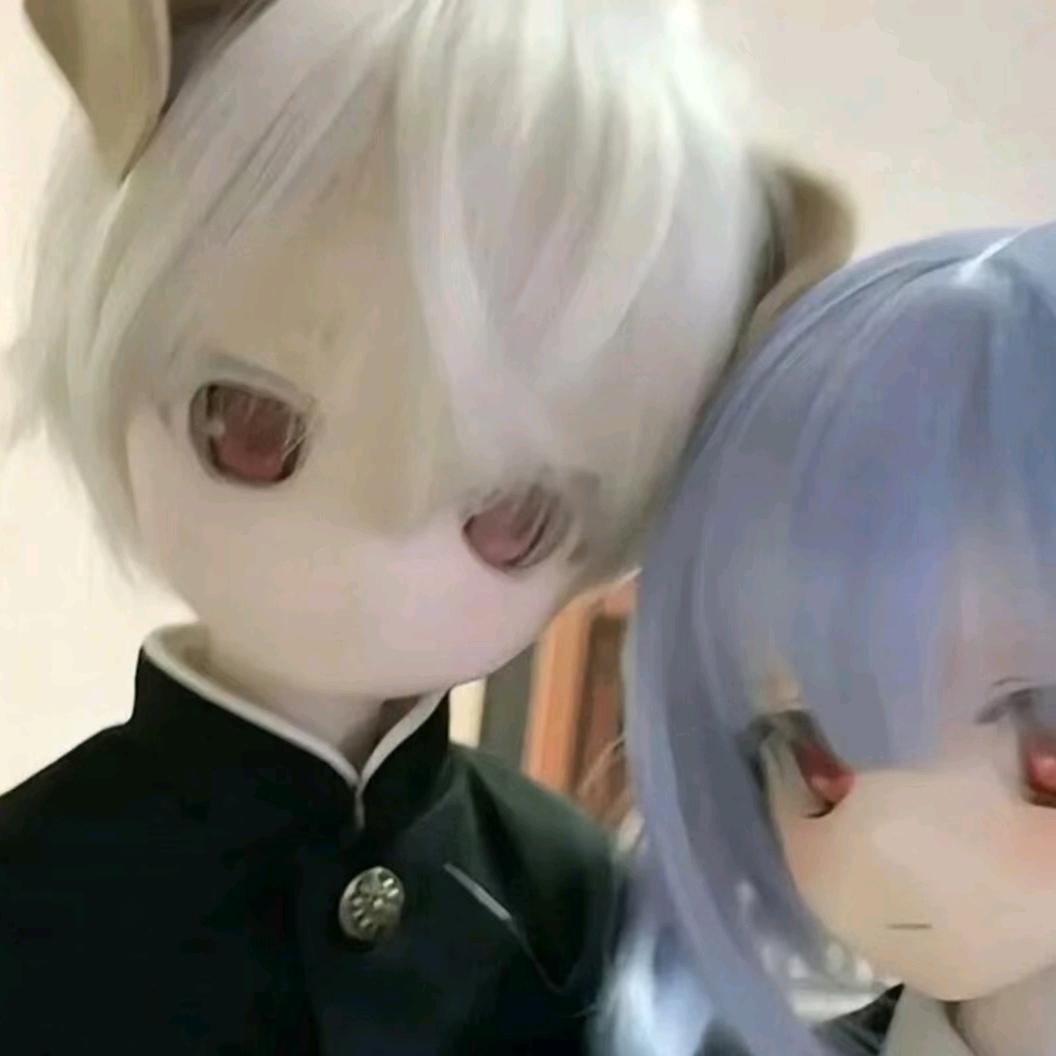 月震.
