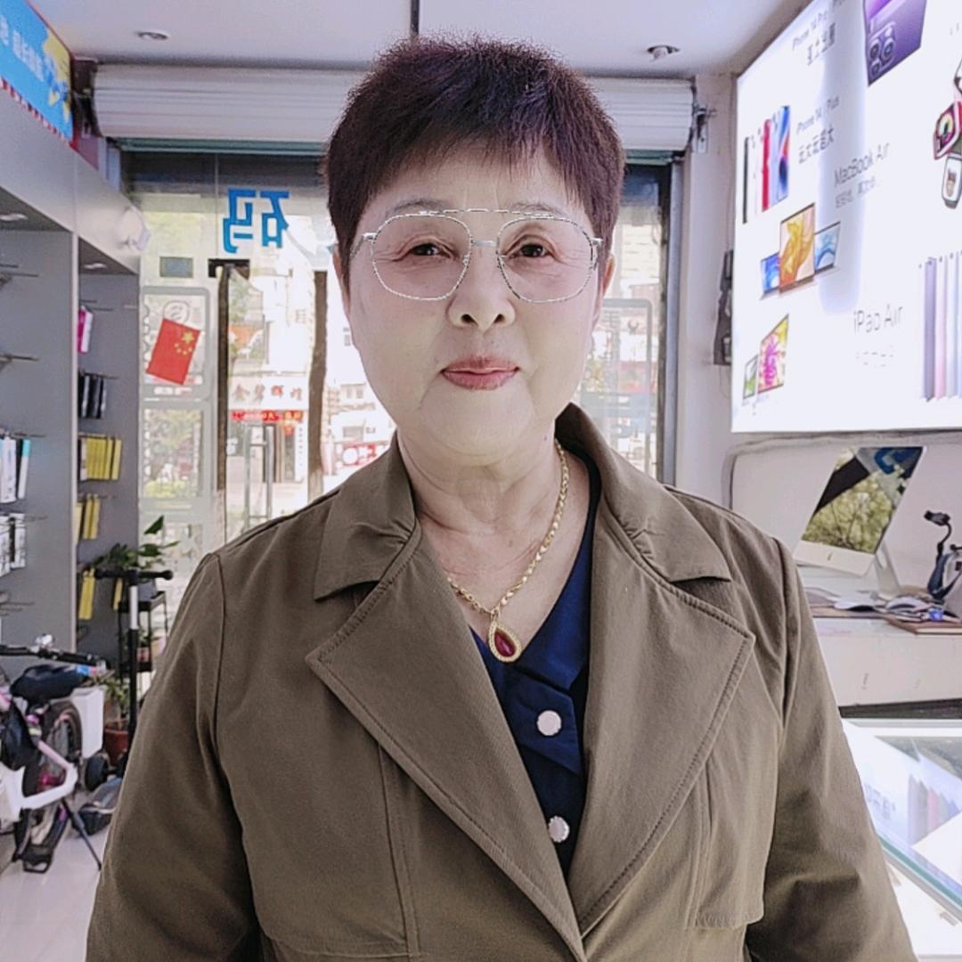 宋跃红