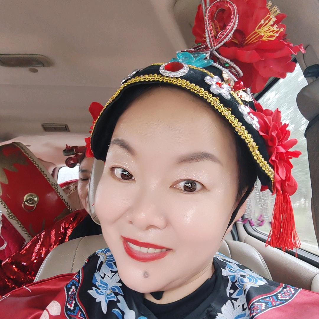 快乐能量补给站