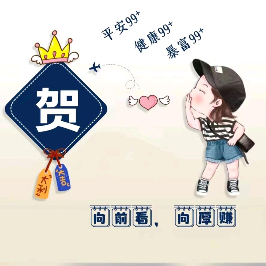 贺宝宝