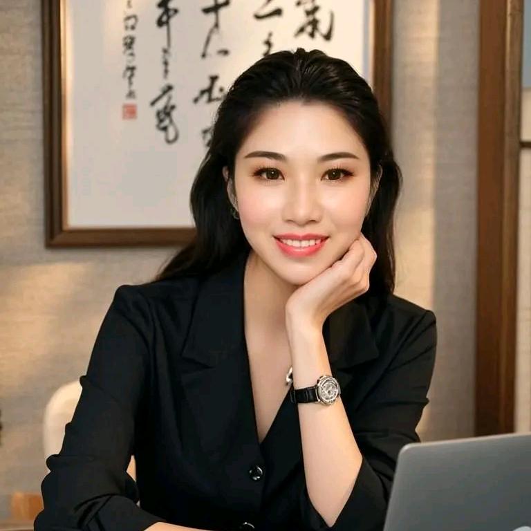 静听花开
