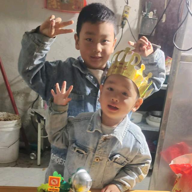 爱你  我的宝贝