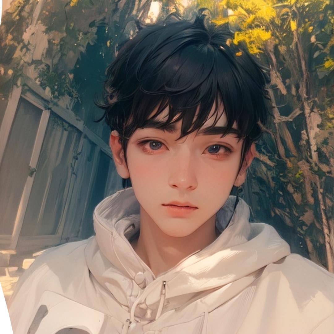 🌈🌈星辰