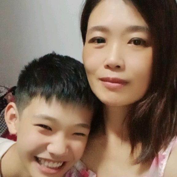 爱你宝贝