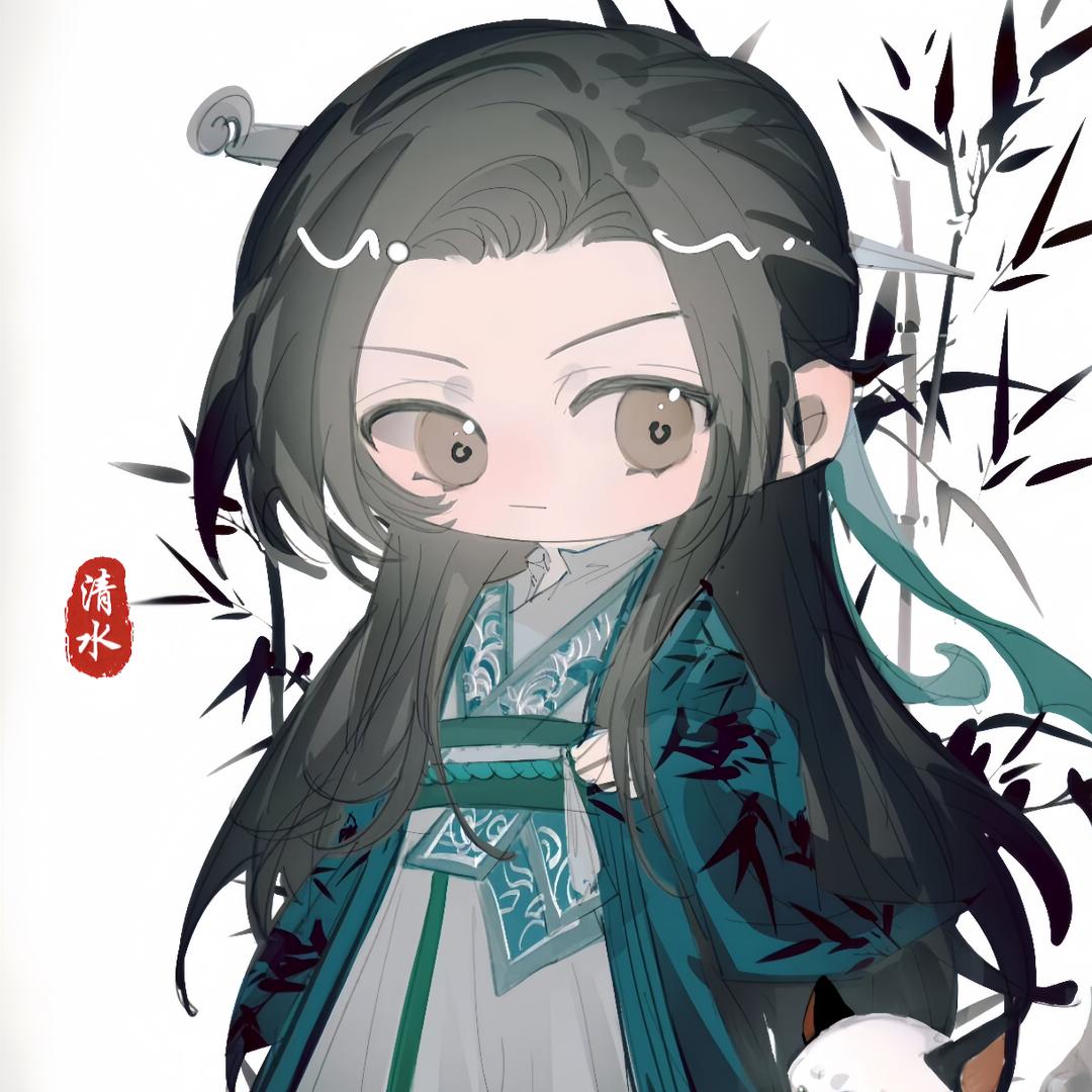清水（动漫）