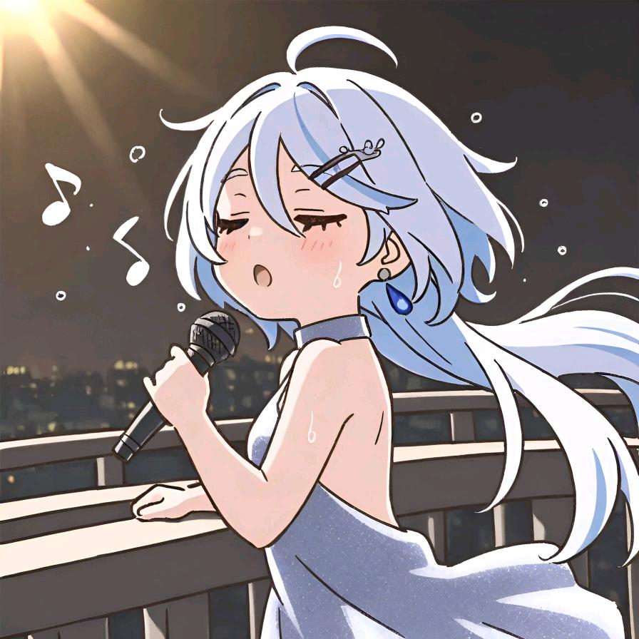 芙不服