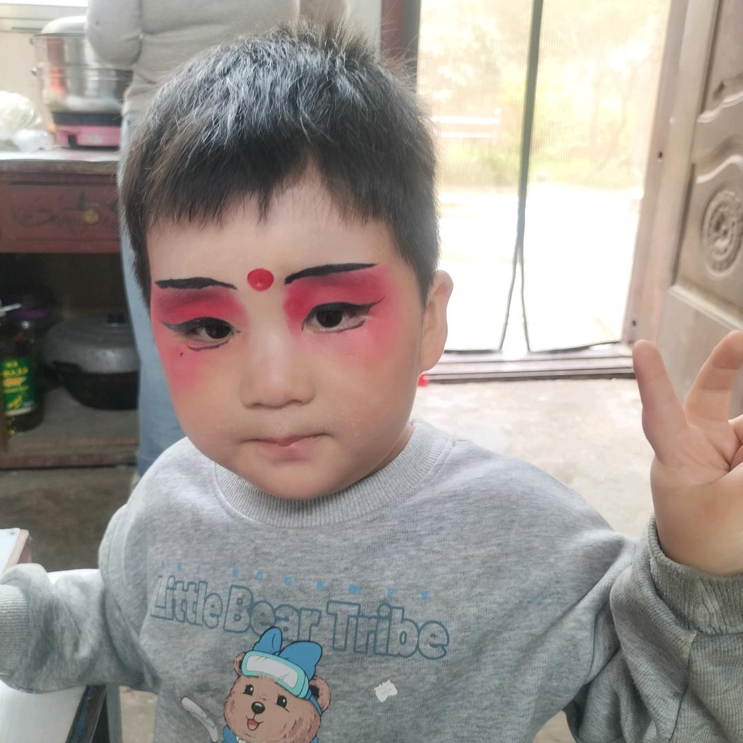 潇洒过好下半生，胜堂！！！！