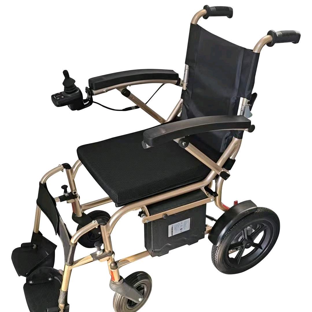 邦爱电动轮椅