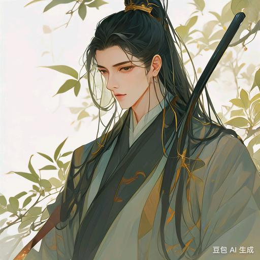 九夫子