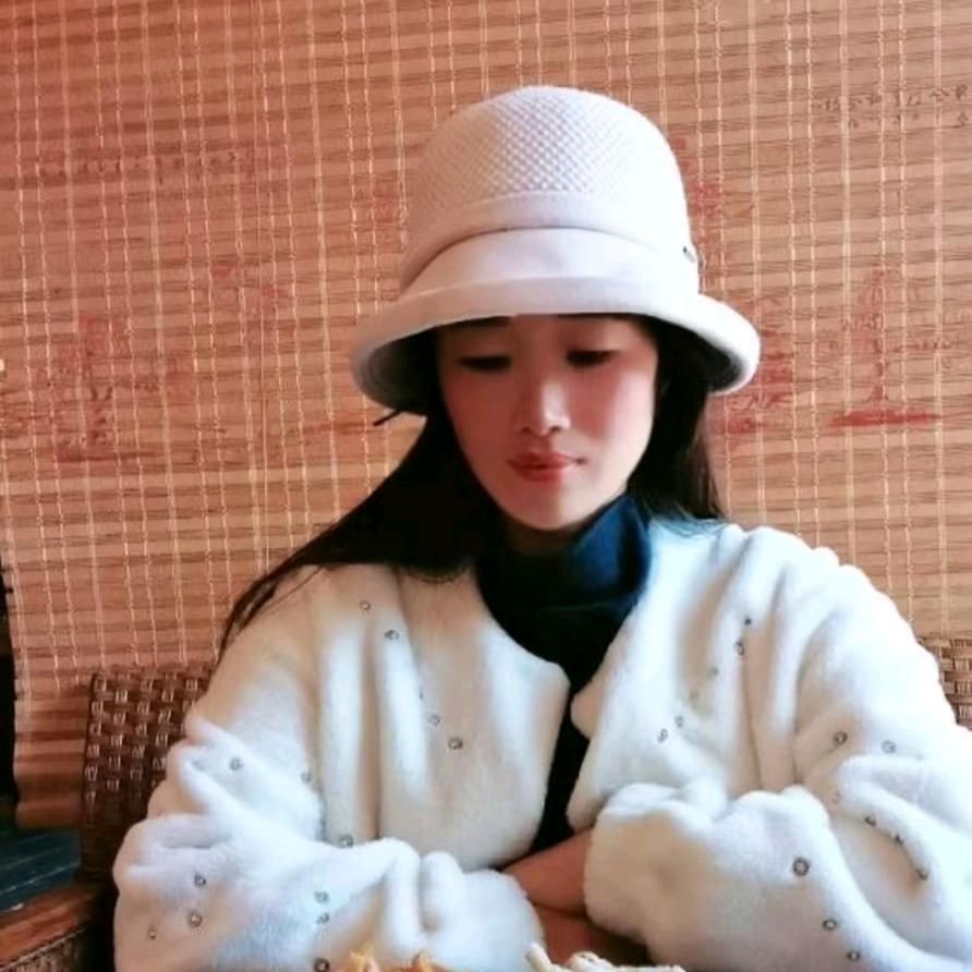 相濡以沫（玥）