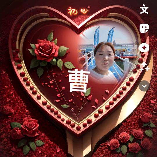 顺其自然冷暖自知