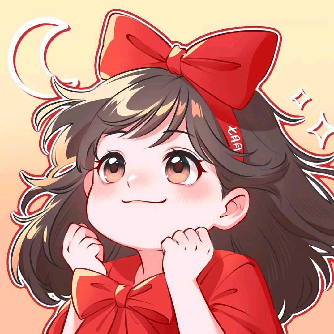 是七月月啊