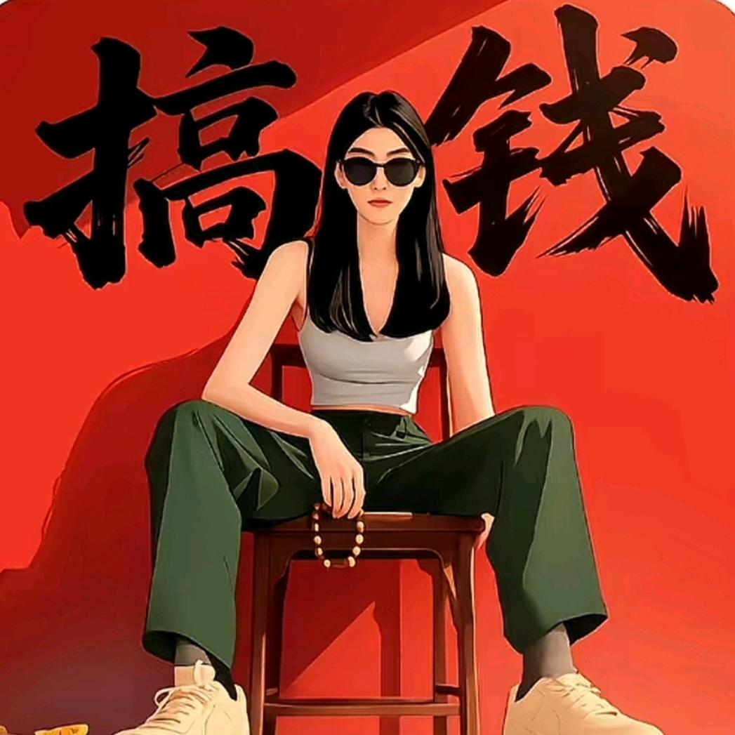J  .