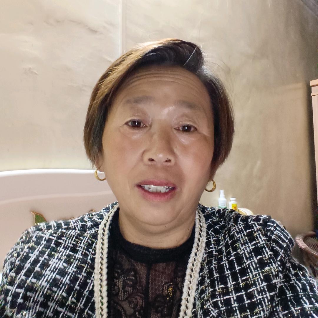 宝奶奶