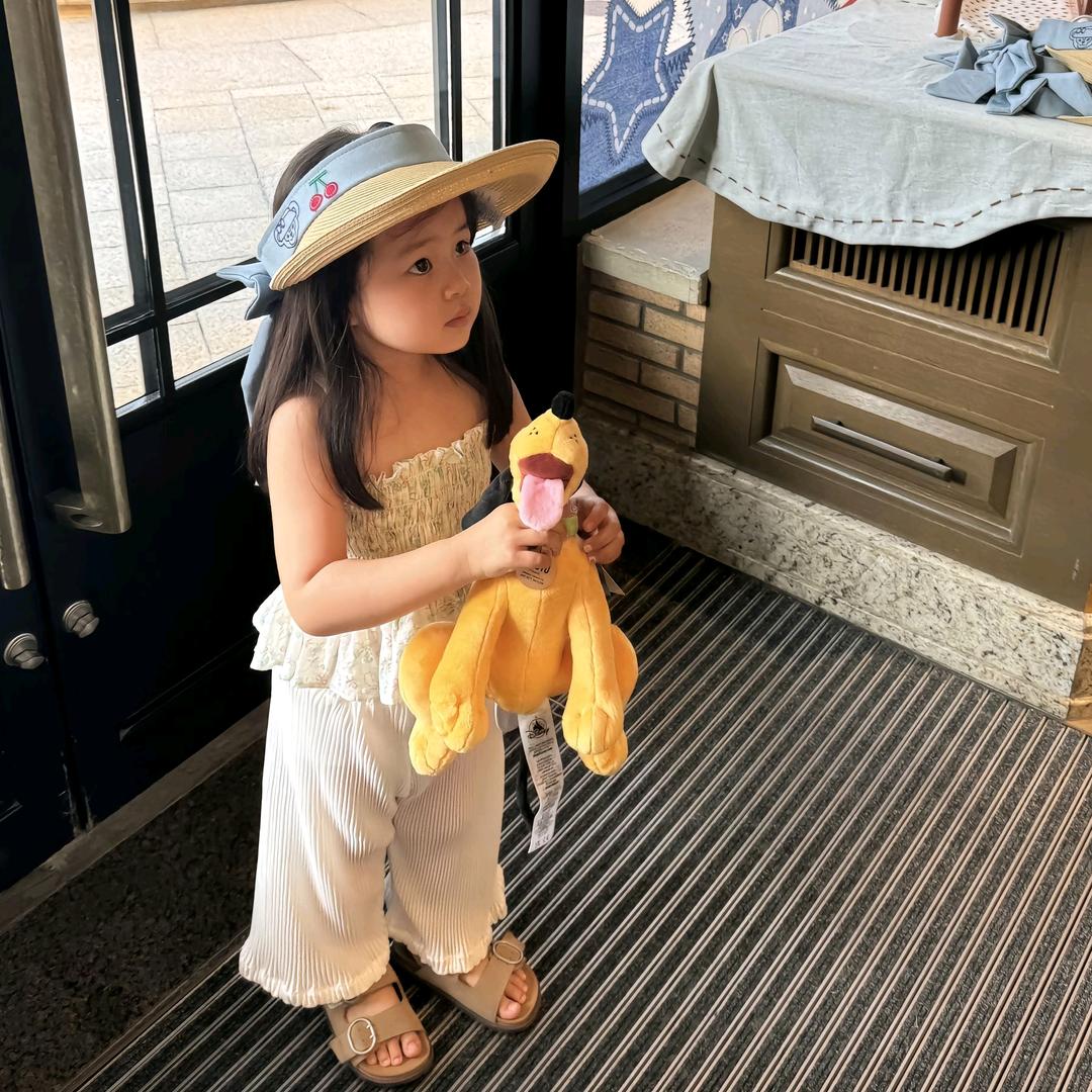 🌈冰岛橙子🌈