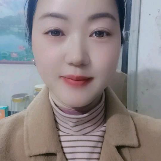 陈小会