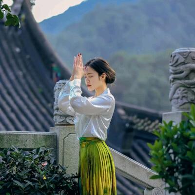 顽石