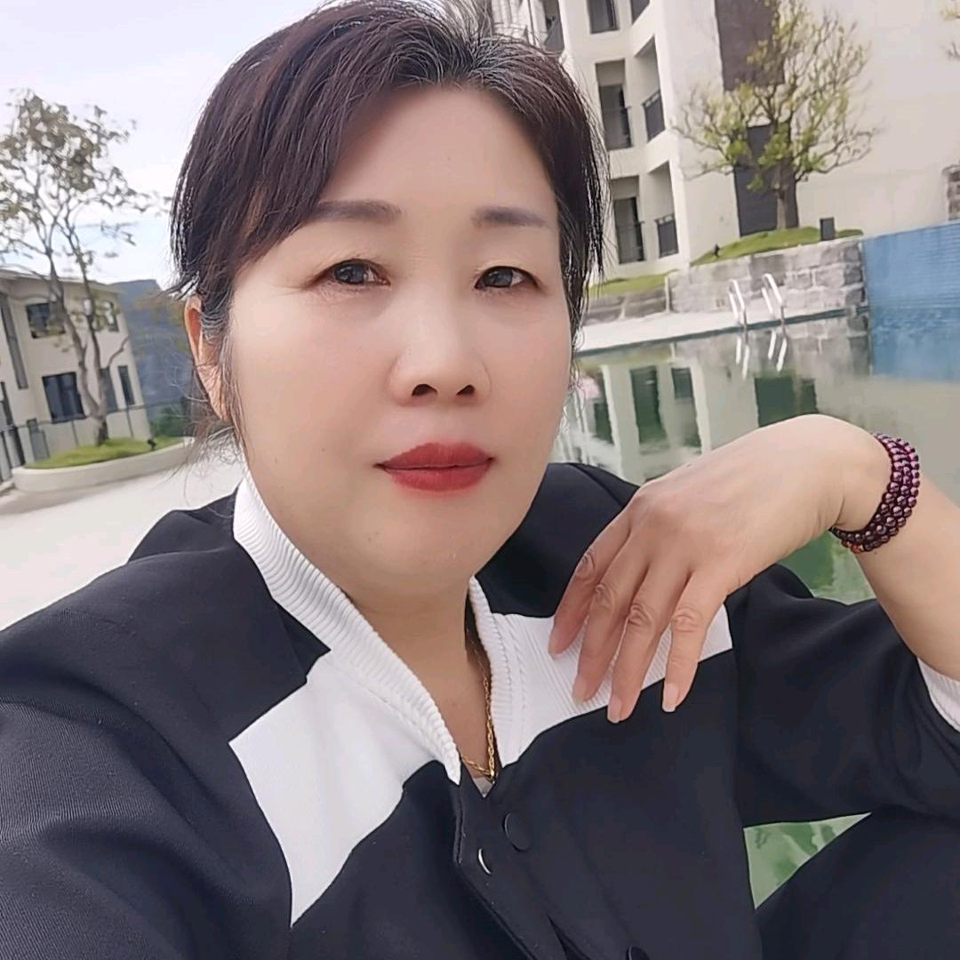 美女人生