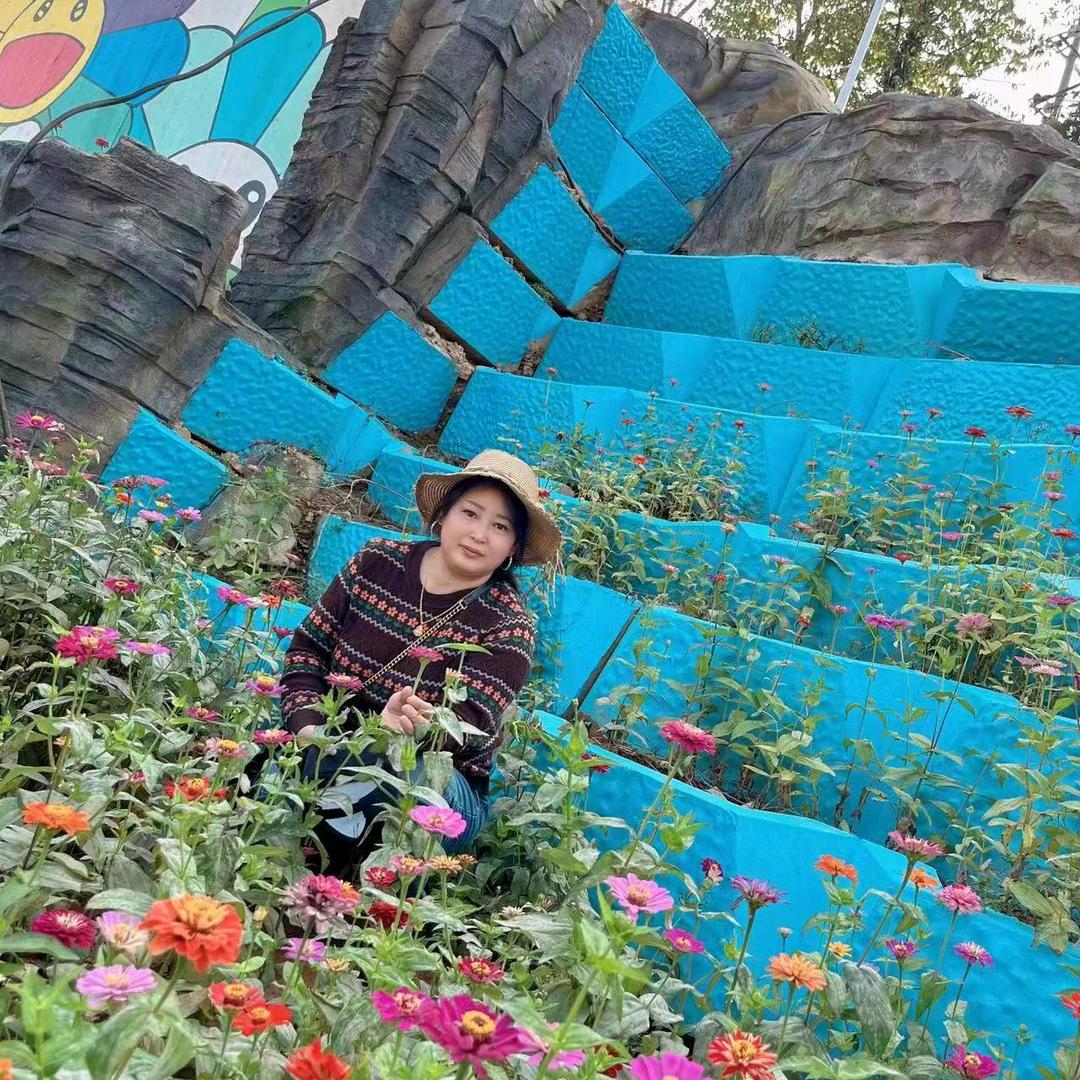 好日在后