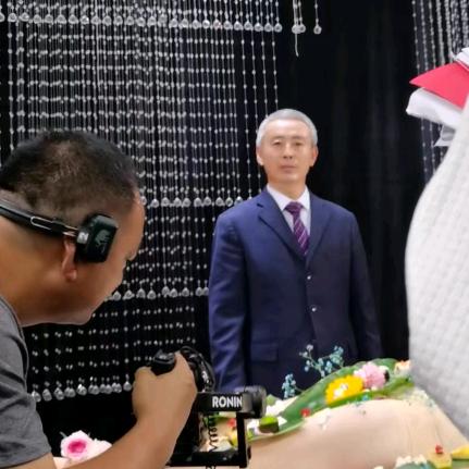 爱兵头像