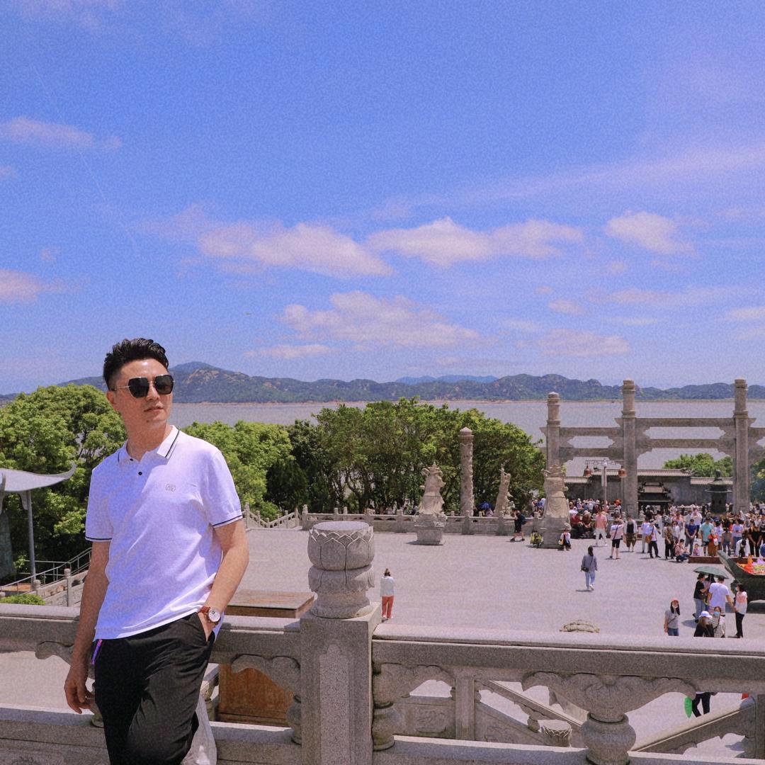杨文明