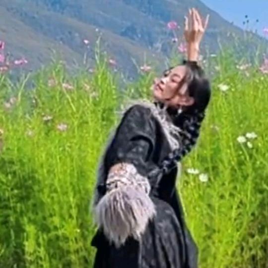 真善美心语心愿