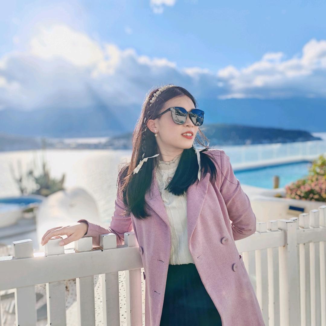 橙橙 🎙