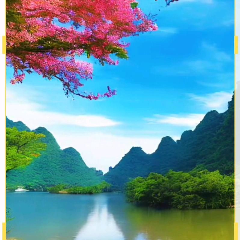 爱钓鱼的老于头