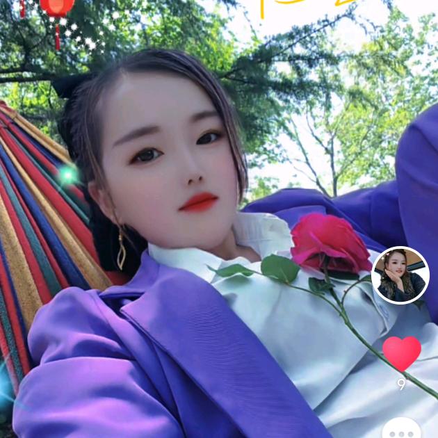 木子月千亿女王！暴富！一定要暴富暴美