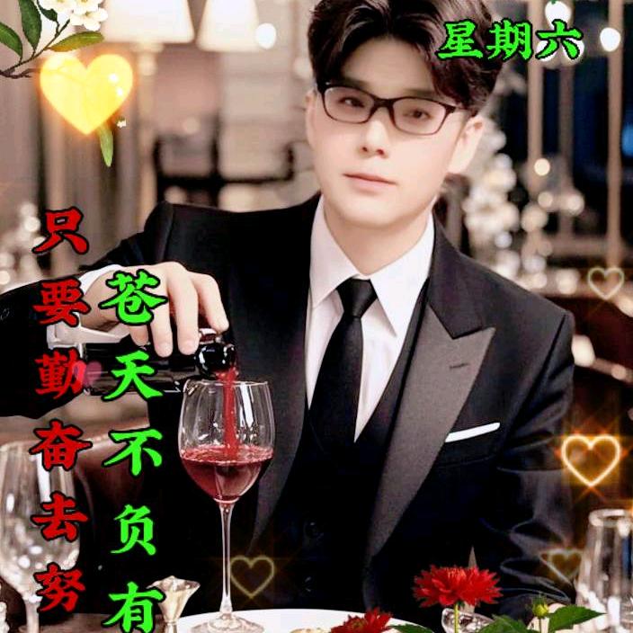🎺陈泽曦（正能量）