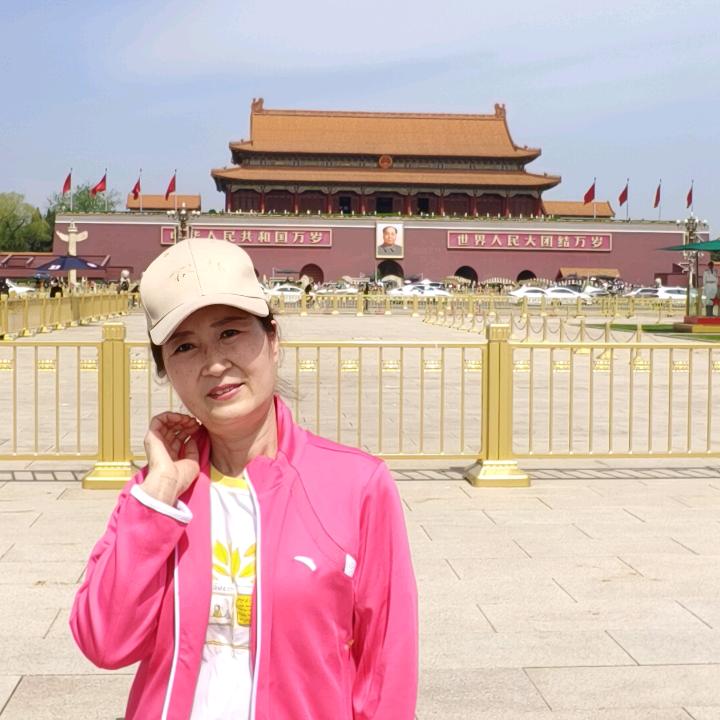杨惠🎤（上午9:10）