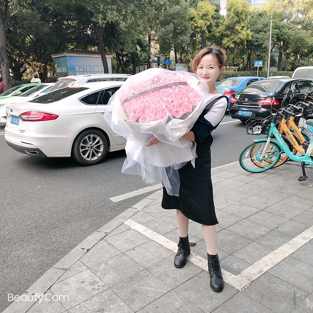 成都太古里亿舍花店