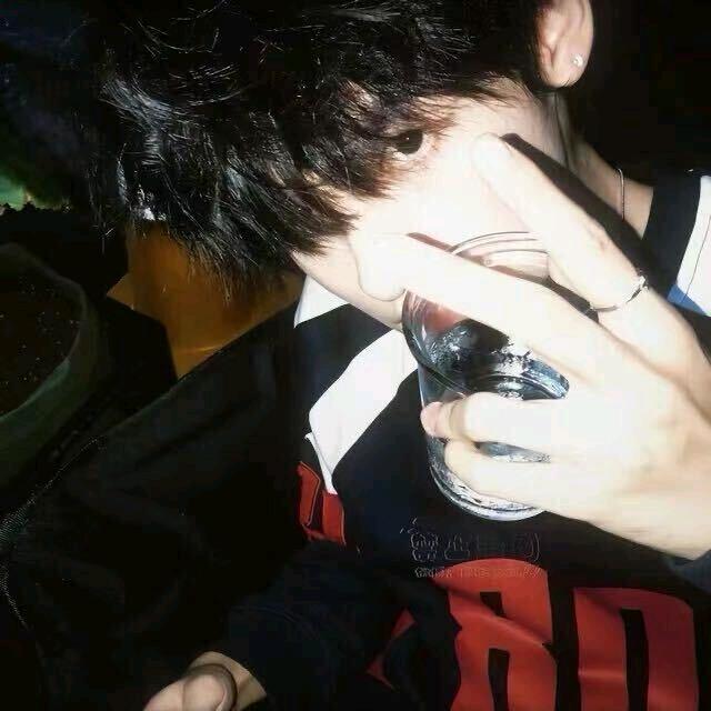 韩系美男金叫唤