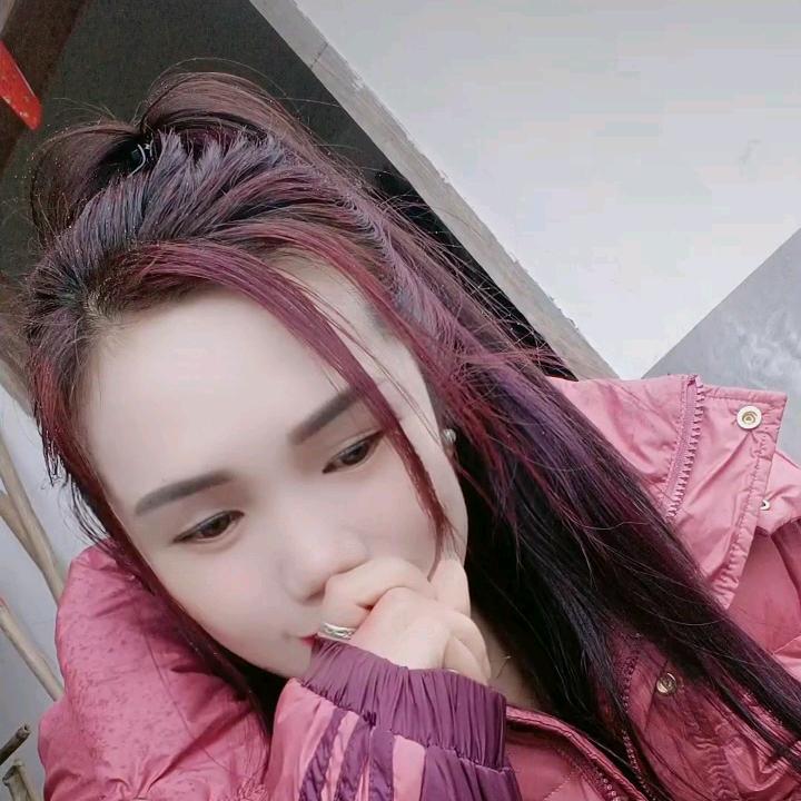 小兰姐姐