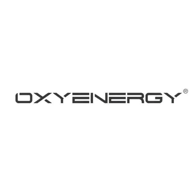 OXYENERGY氧气能量