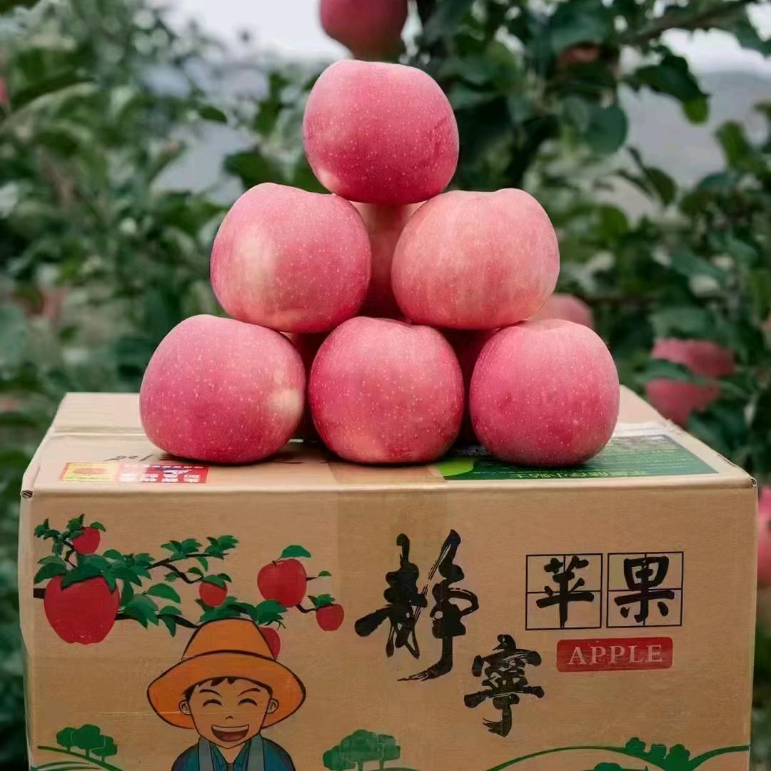 雷家甄选农品