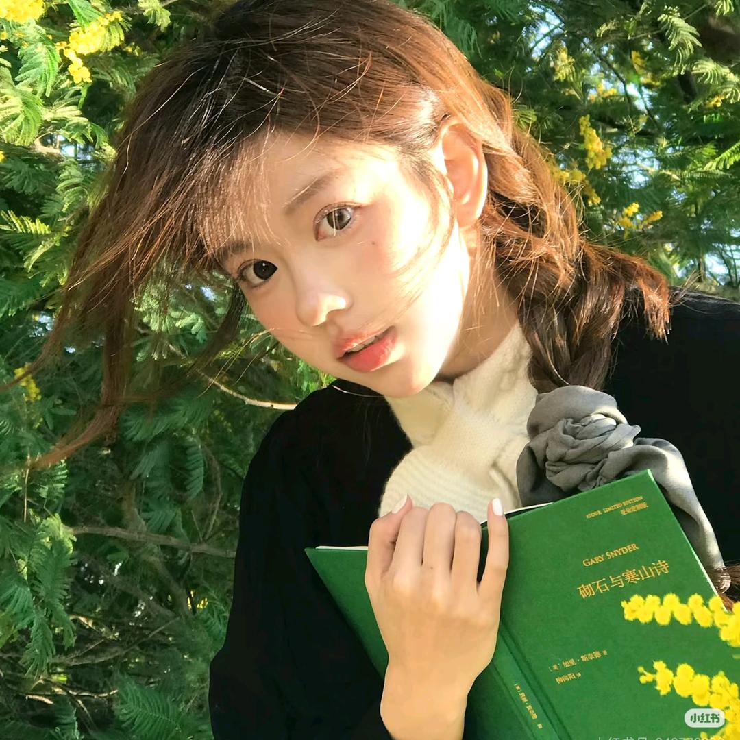 柒柒快睡觉