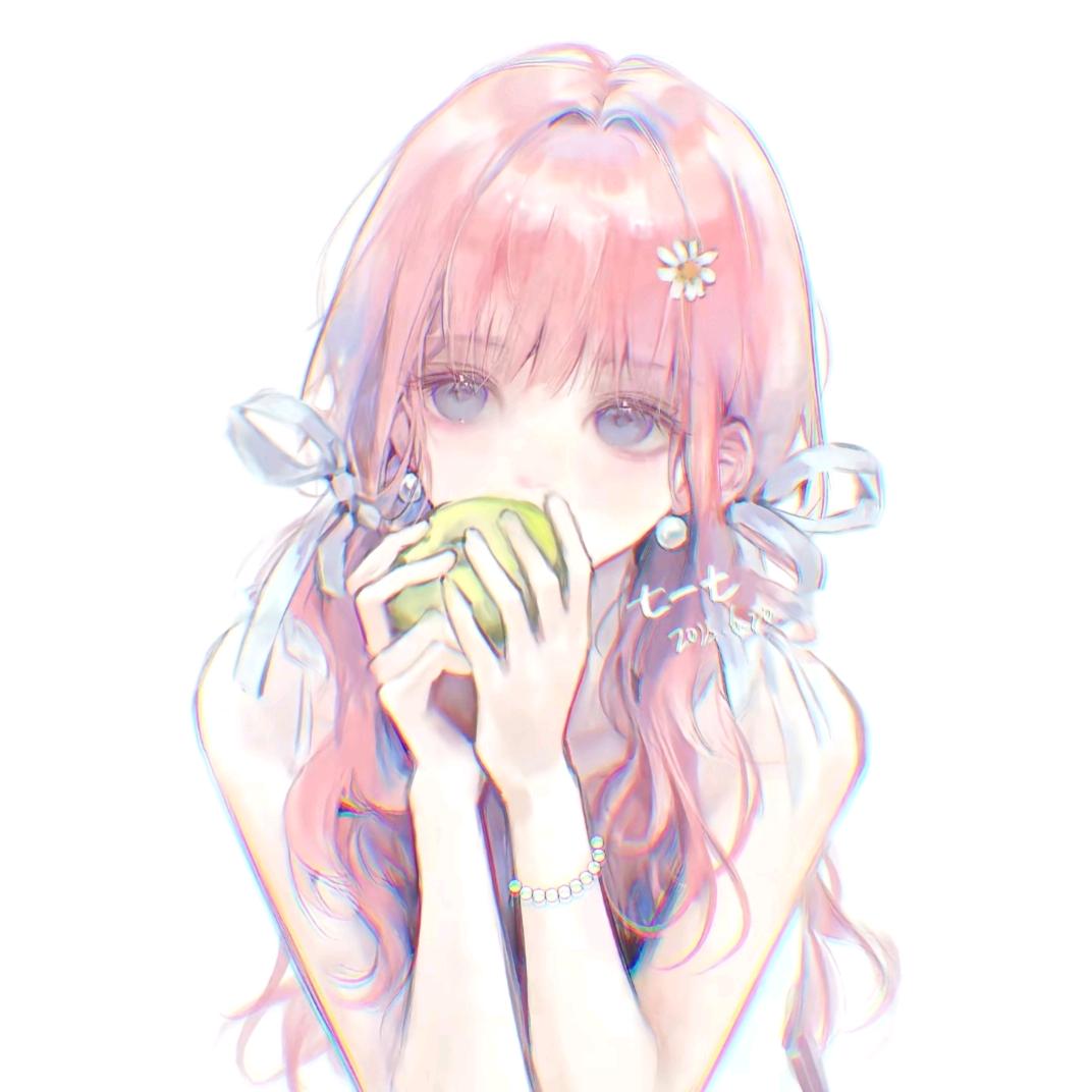春水桃✾