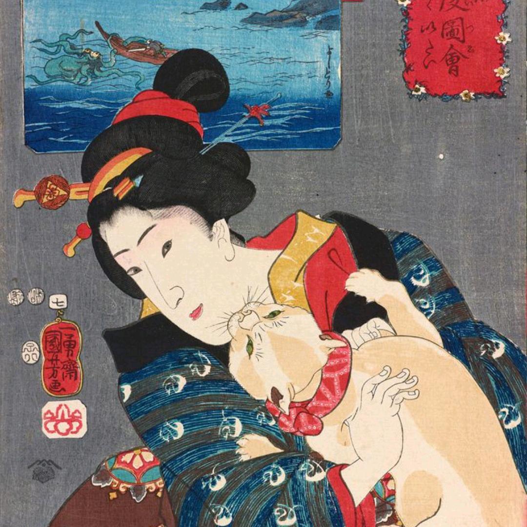 云绮绘