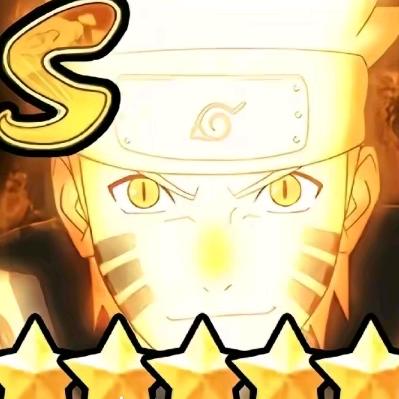 漩涡鸣人[九喇叭连结]