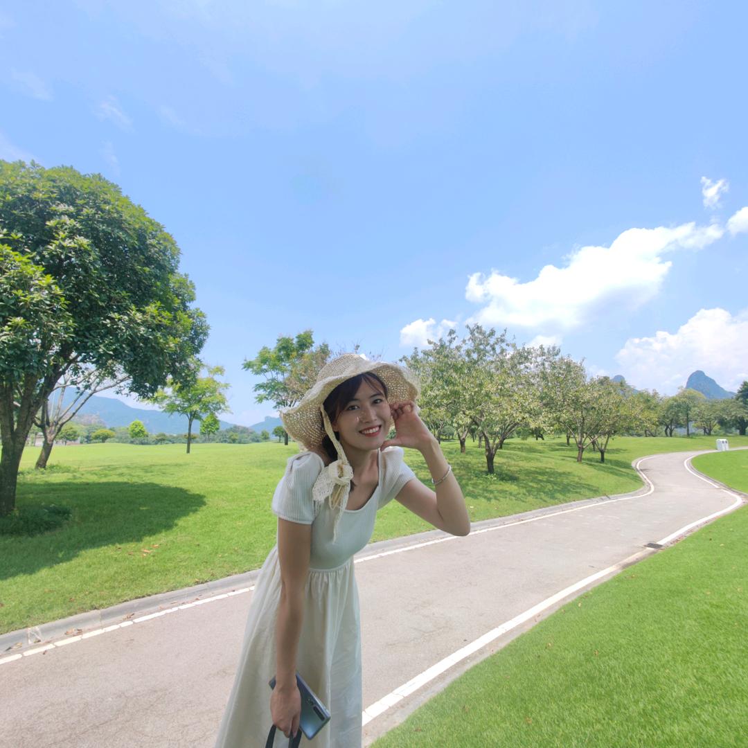竹小夏