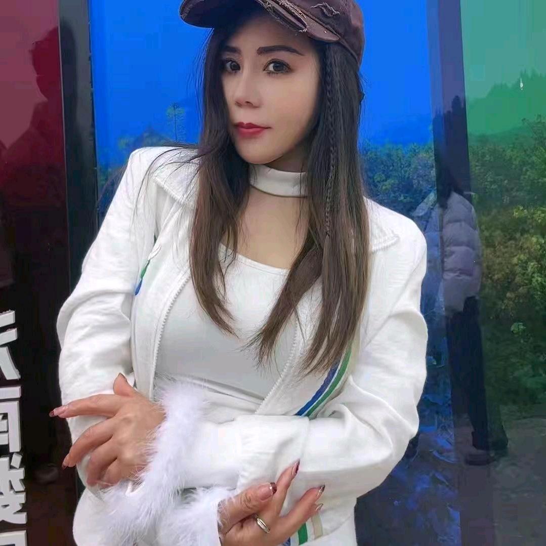 魅力女王