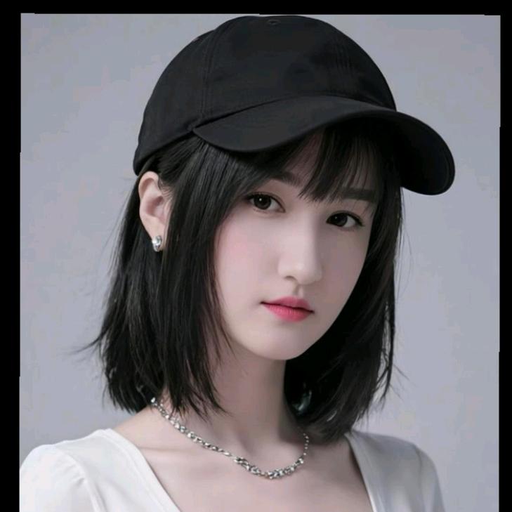 女生