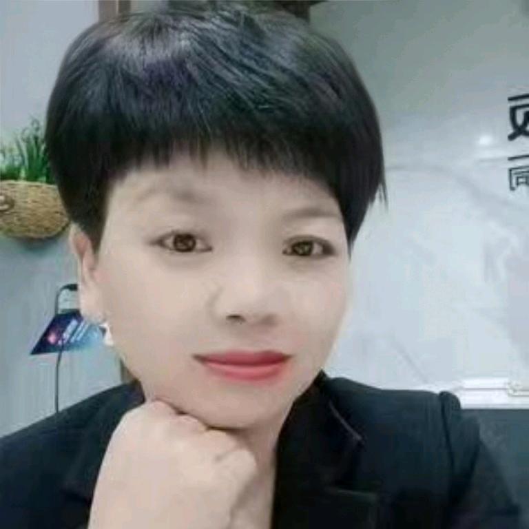 芸姐👏嘉维