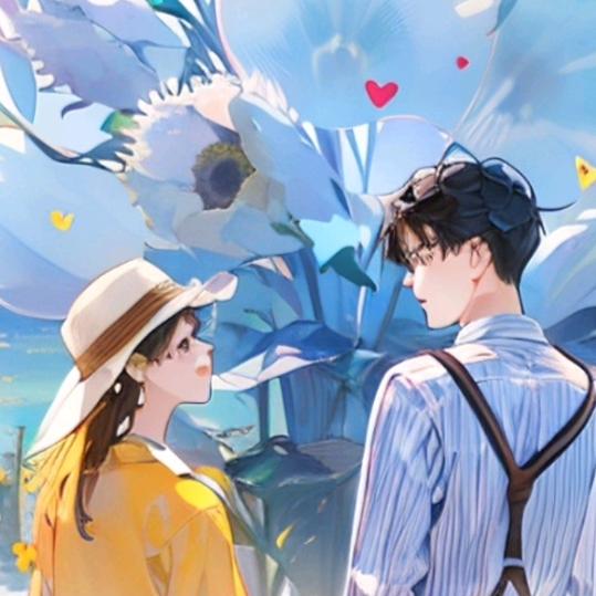 君本不良头像
