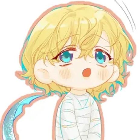 幼稚鬼( ˙˘˙ )