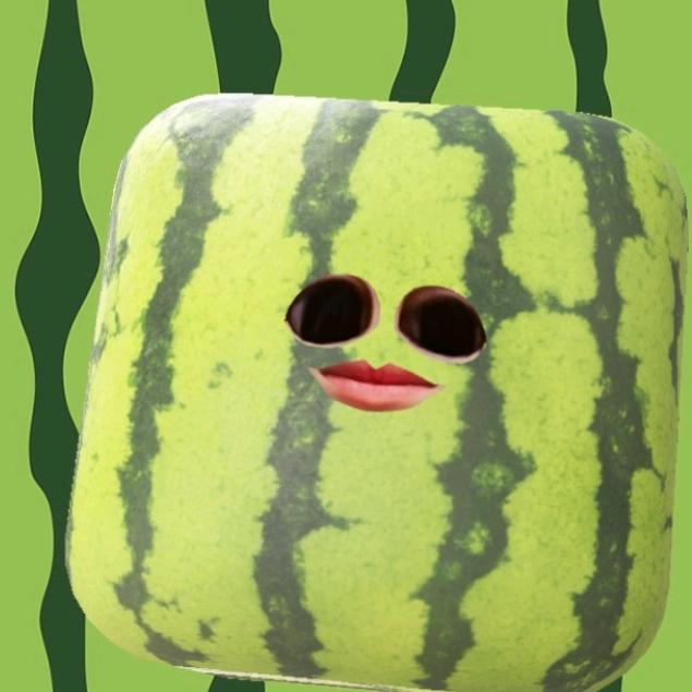 我不是