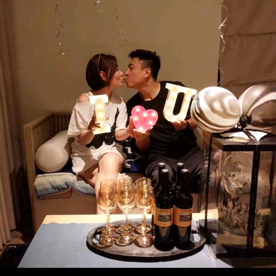 水木夫妻魅力穿搭集