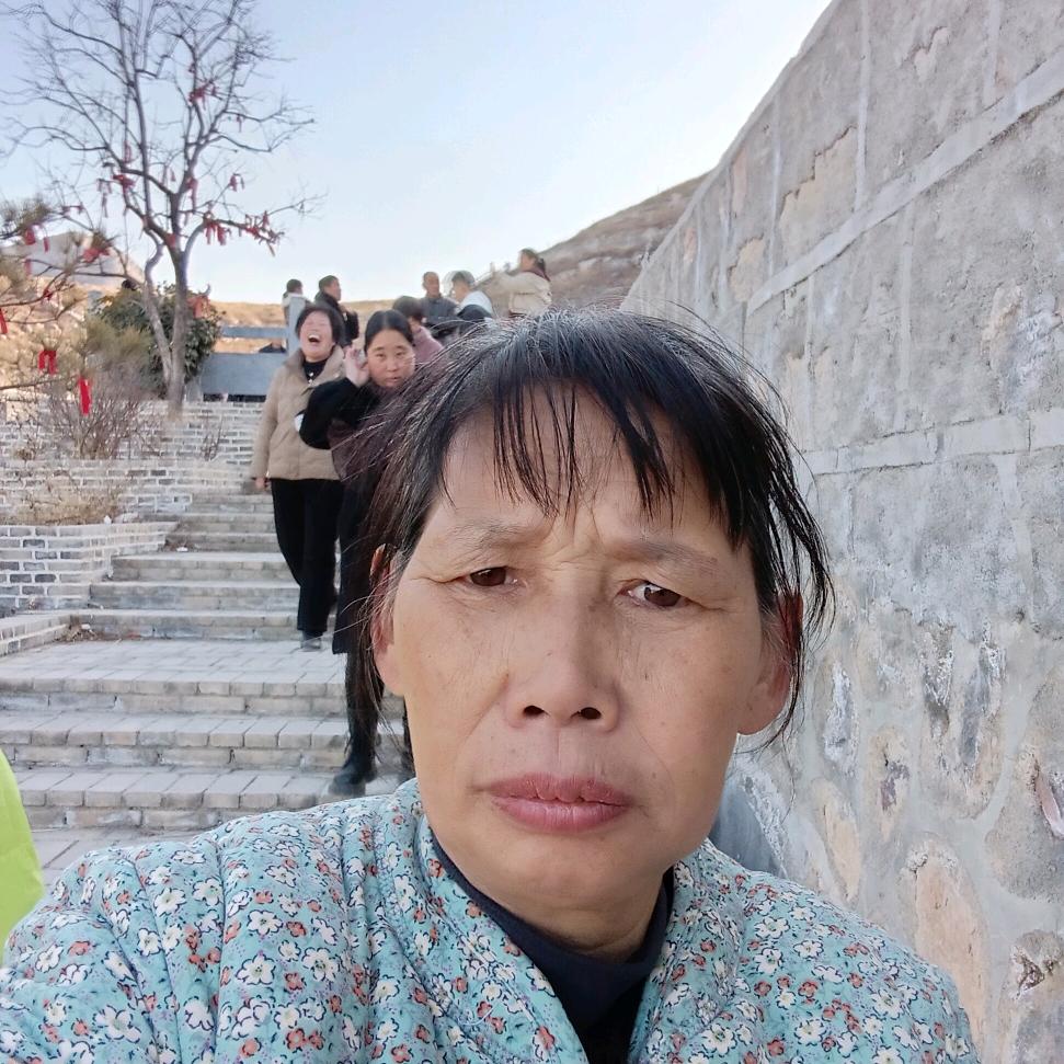 心静如水
